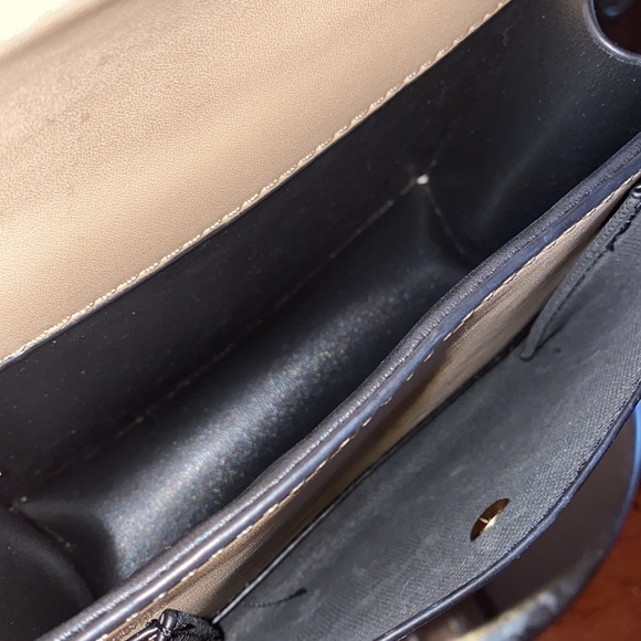 Like NEW Tan purse - Picture 3 of 3